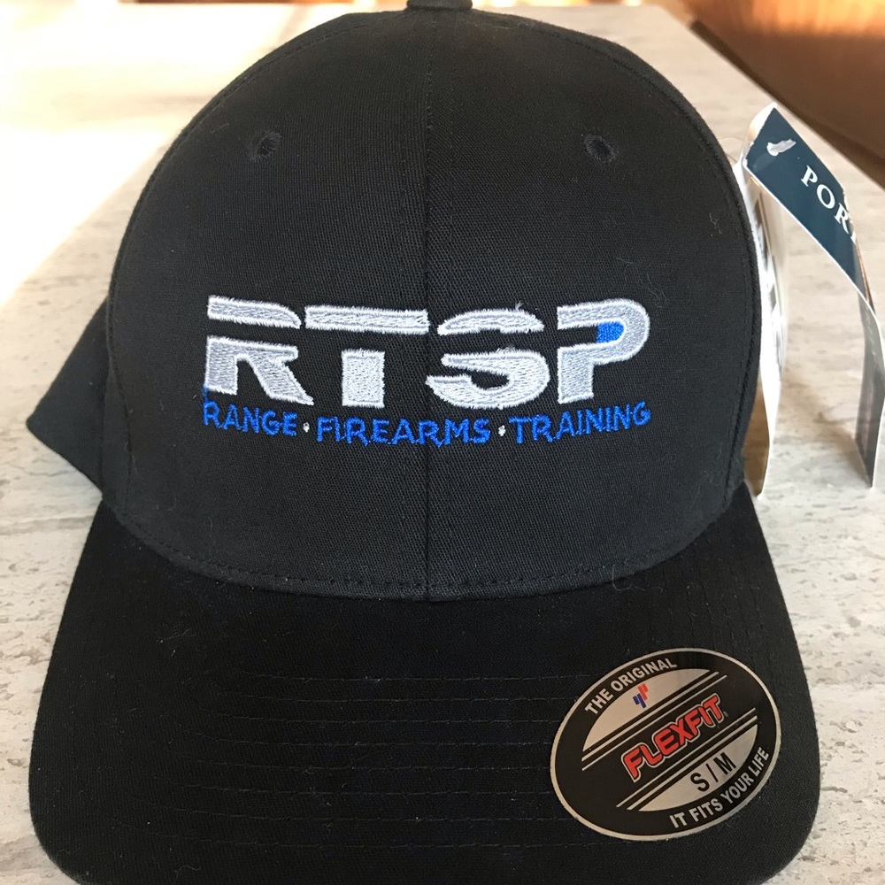 New York Port Authority baseball hat
